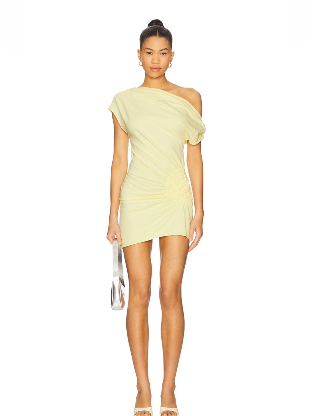 OLIVIDAE MINI DRESS